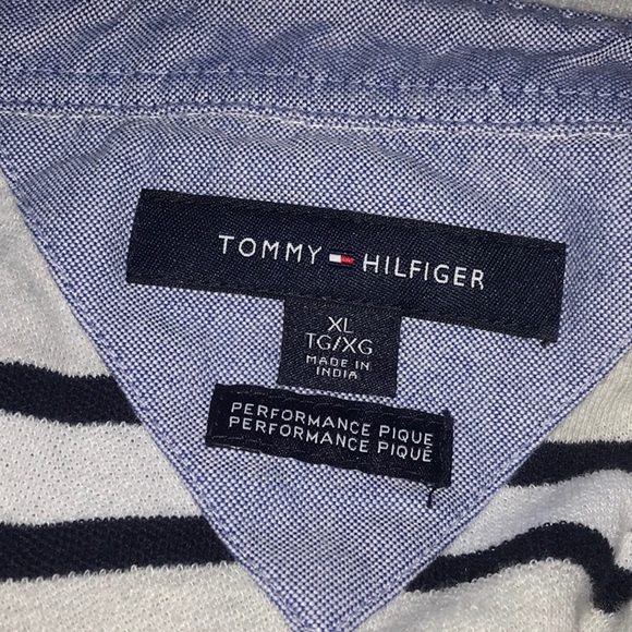 Tommy Polo shirt - Picture 2 of 4